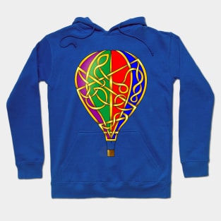 Balloon Hoodie